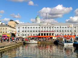 Go Happy Home Apartment Mikonkatu 11