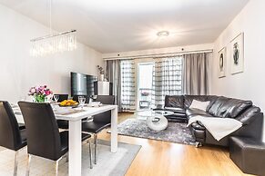 Go Happy Home Apartment Mikonkatu 11