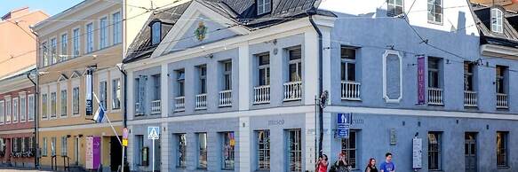 Go Happy Home Apartment Mikonkatu 11