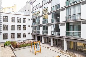 Go Happy Home Apartment Mikonkatu 11