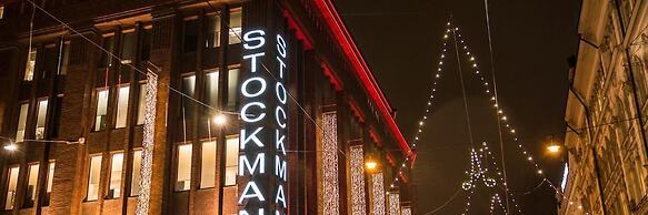 Go Happy Home Apartment Mikonkatu 11