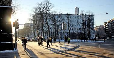 Go Happy Home Apartment Mikonkatu 11