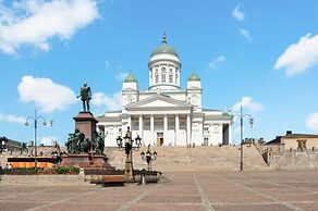 Go Happy Home Apartment Mikonkatu 11