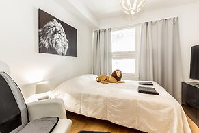Go Happy Home Apartment Mikonkatu 11