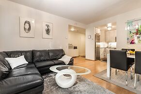 Go Happy Home Apartment Mikonkatu 11