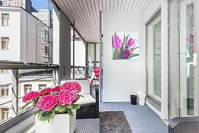 Go Happy Home Apartment Mikonkatu 11