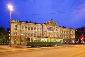 Go Happy Home Apartment Mikonkatu 11