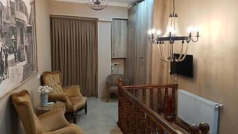Epic Meidan Hotel