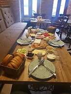 Epic Meidan Hotel