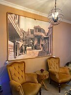 Epic Meidan Hotel