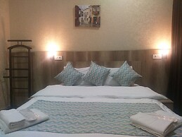 Epic Meidan Hotel