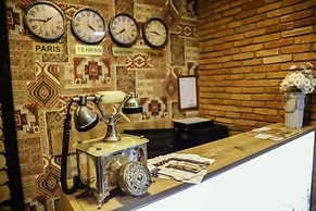 Epic Meidan Hotel