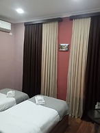 Epic Meidan Hotel