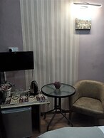 Epic Meidan Hotel