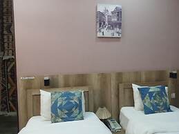 Epic Meidan Hotel