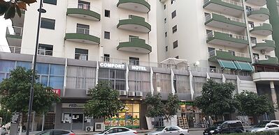 Comfort Hotel