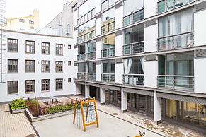 Go Happy Home Apartment Mikonkatu 11 55