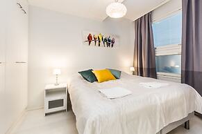 Go Happy Home Apartment Mikonkatu 11 55