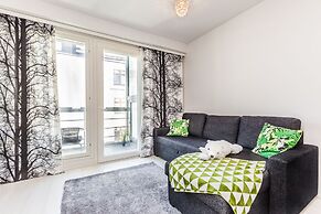 Go Happy Home Apartment Mikonkatu 11 55