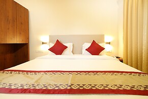 Mumbai House Luxury Apartment