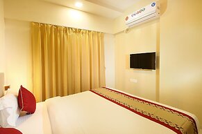 Mumbai House Luxury Apartment