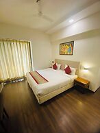 Mumbai House Luxury Apartment