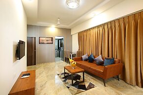 Mumbai House Luxury Apartment