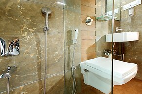 Mumbai House Luxury Apartment