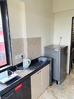 Mumbai House Luxury Apartment