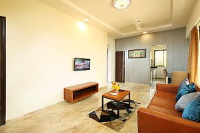 Mumbai House Luxury Apartment