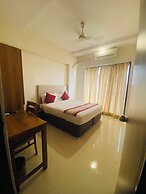 Mumbai House Luxury Apartment