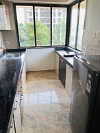 Mumbai House Luxury Apartment