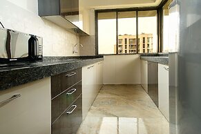 Mumbai House Luxury Apartment