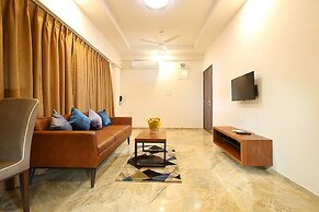 Mumbai House Luxury Apartment