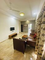 Mumbai House Luxury Apartment
