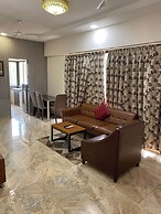 Mumbai House Luxury Apartment