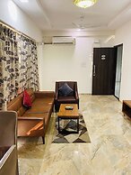 Mumbai House Luxury Apartment