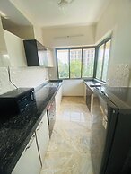 Mumbai House Luxury Apartment