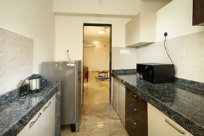 Mumbai House Luxury Apartment