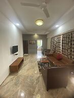 Mumbai House Luxury Apartment