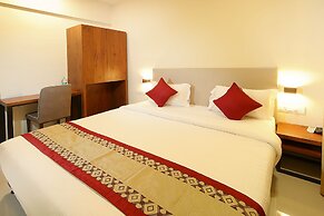 Mumbai House Luxury Apartment