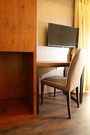 Mumbai House Luxury Apartment