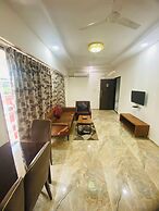 Mumbai House Luxury Apartment