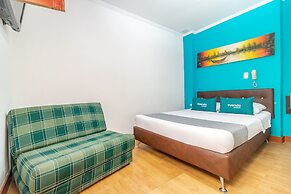 Ayenda Palermo Plaza