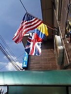 Ayenda Palermo Plaza