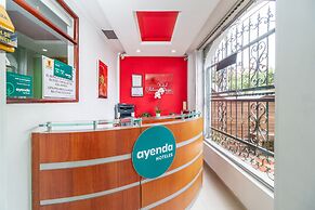 Ayenda Palermo Plaza