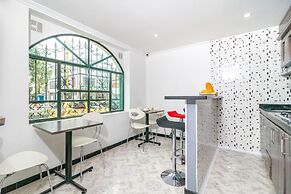 Ayenda Palermo Plaza