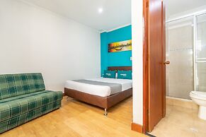 Ayenda Palermo Plaza