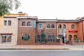 Ayenda Palermo Plaza