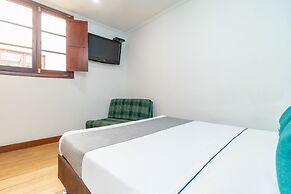 Ayenda Palermo Plaza